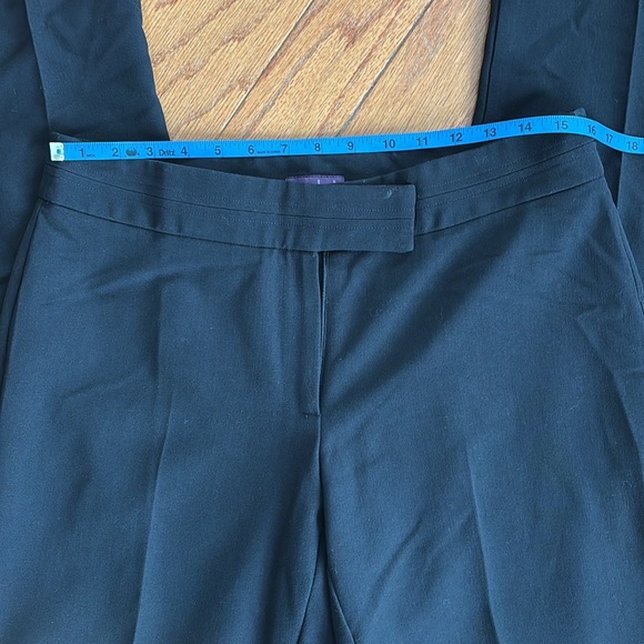 Excellent! Long Tall Sally size 8 trousers - Picture 5 of 8